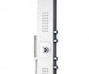 Brusestolpe 8815 med SEDAL-termostat
