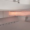 Bruse-WC komplet sæt 540 PRO med Geberit Duofix forvægselement