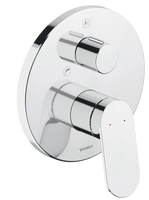 Badewannenarmaturen