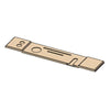 Badekarsbord
