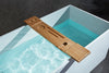 Badekarsbord