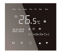 Thermostate