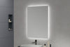 LED-lysspejl 2137