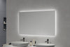 LED-lysspejl 2137
