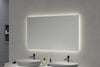 LED-lysspejl 2137