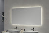 LED-lysspejl 2137