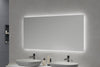 LED-lysspejl 2137