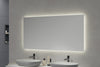 LED-lysspejl 2137