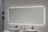LED-lysspejl 2137