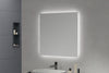 LED-lysspejl 2137