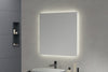 LED-lysspejl 2137