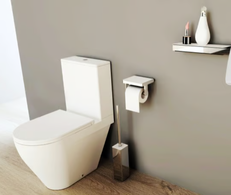 Toiletrulleholder SDLTPH