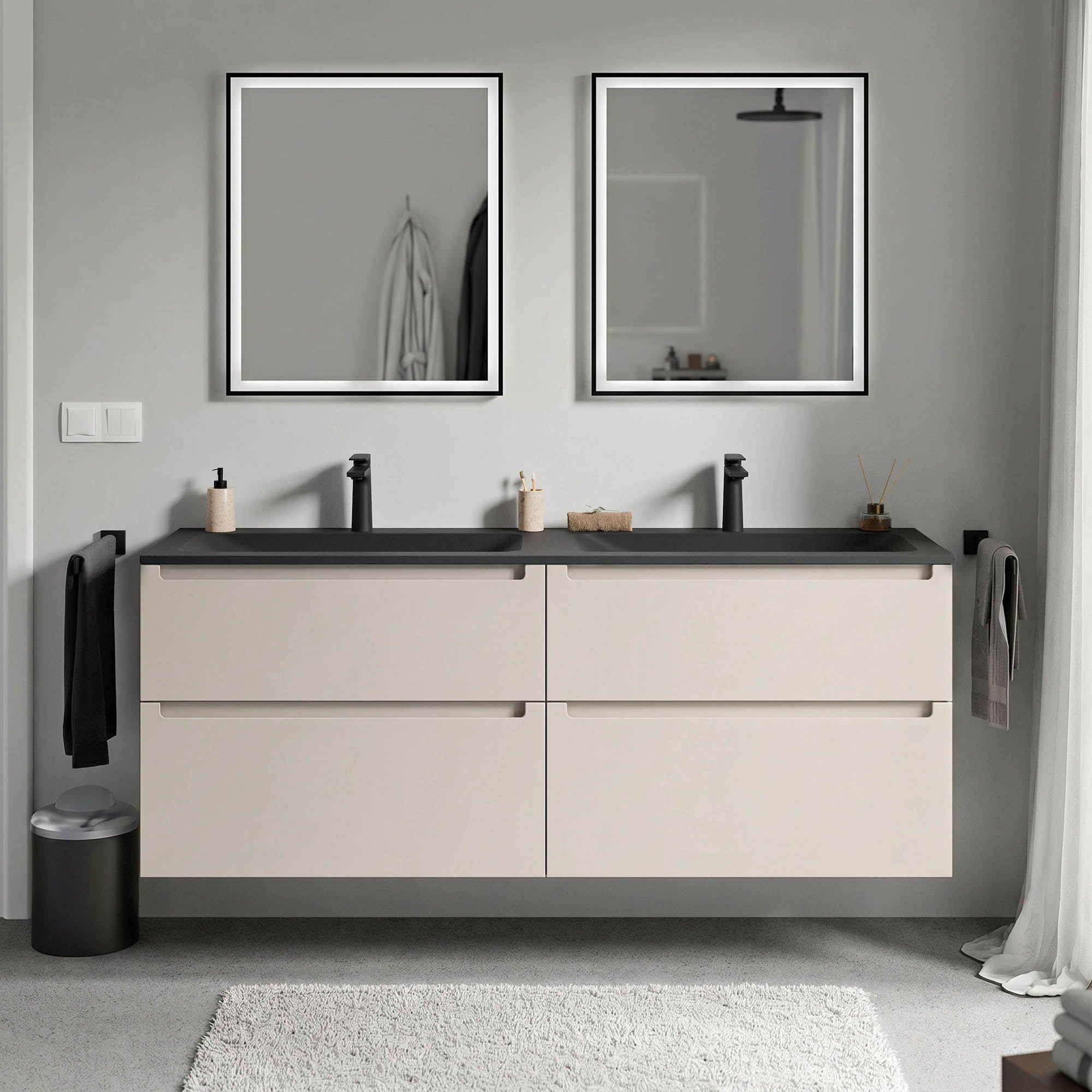 Unterschrank VIREO 160 cm
