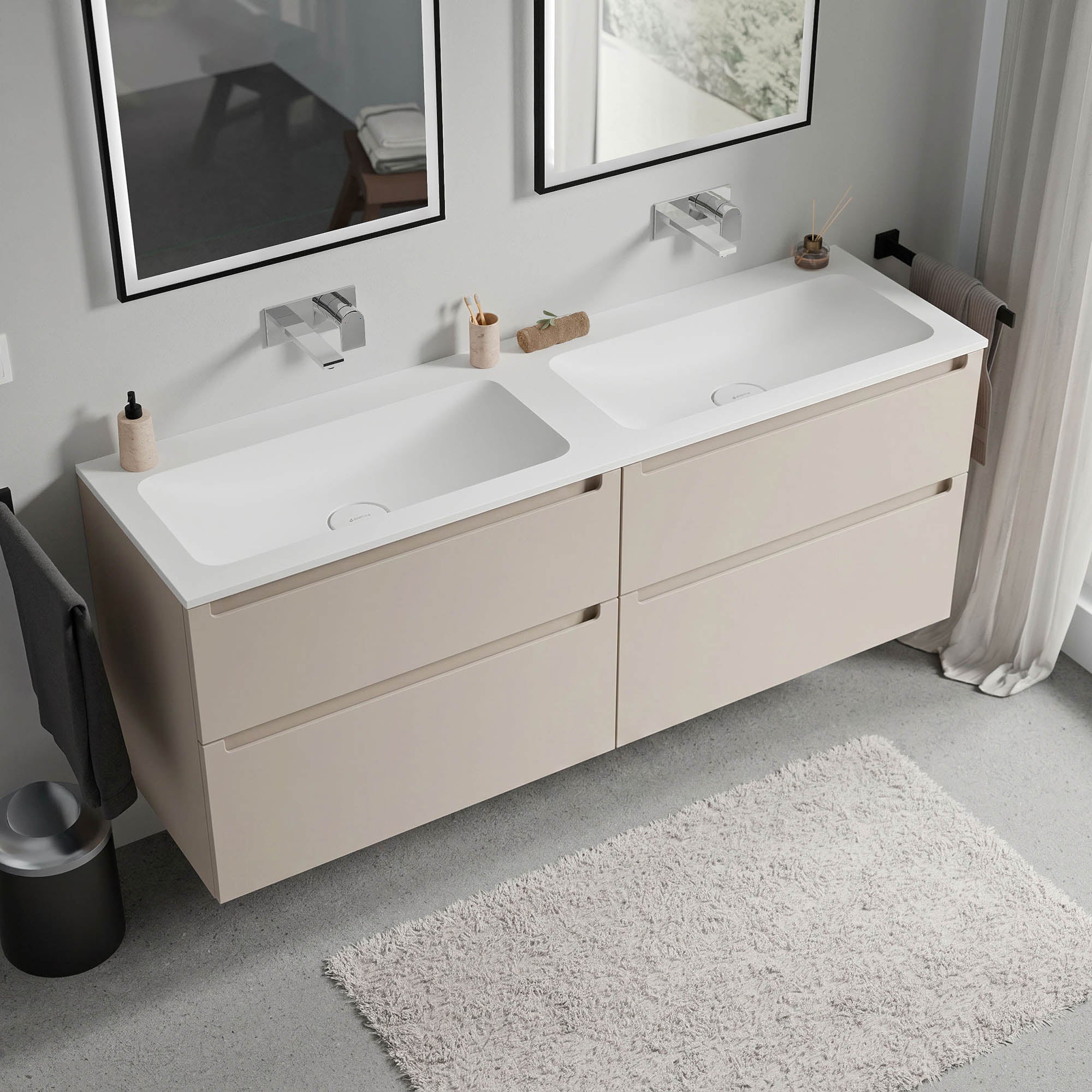 Unterschrank VIREO 160 cm