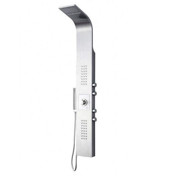 Brusestolpe 8815 med SEDAL-termostat