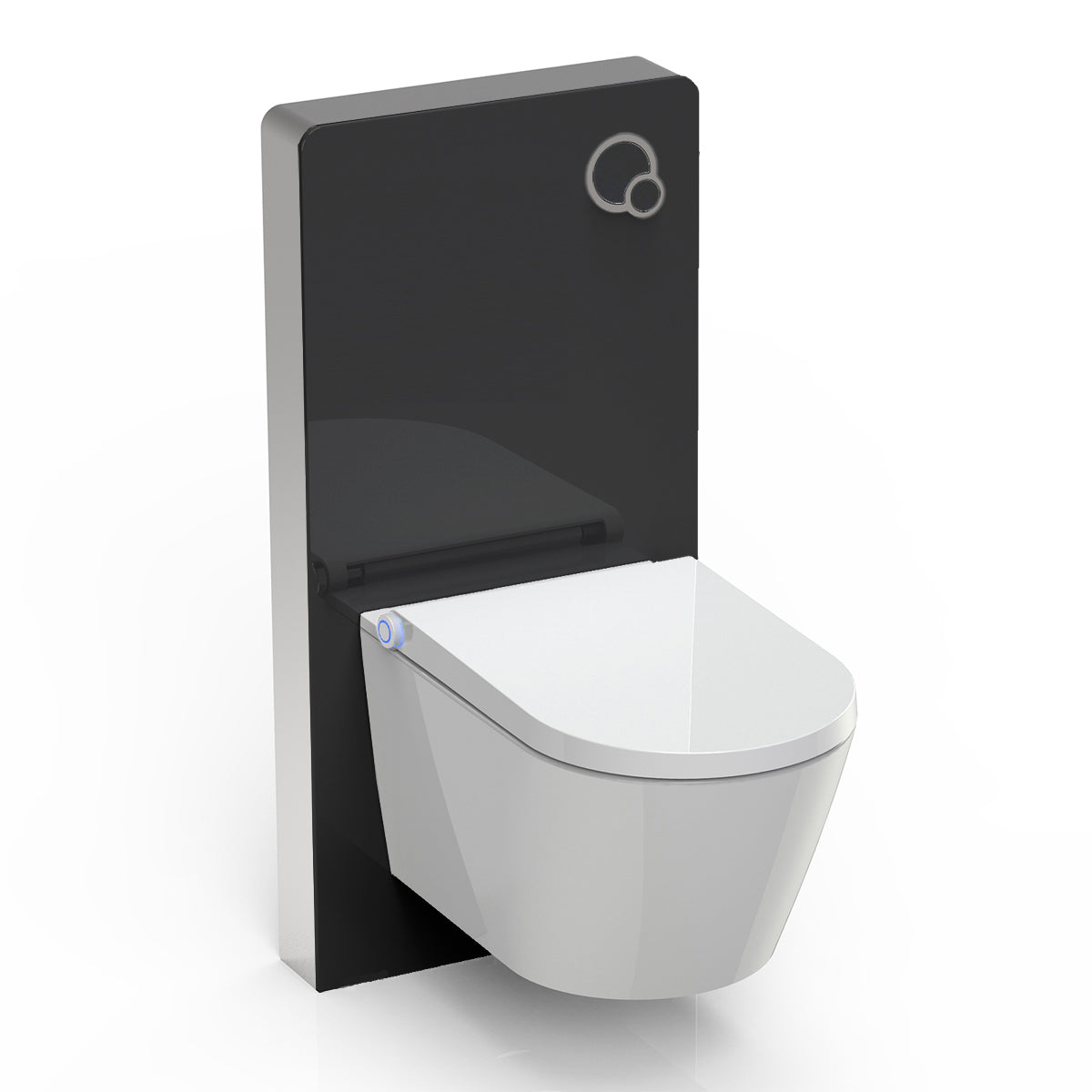 WC-besparelsespakke 7: Brusetoilet Basic 1102