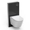 WC-besparelsespakke 7: Brusetoilet Basic 1102