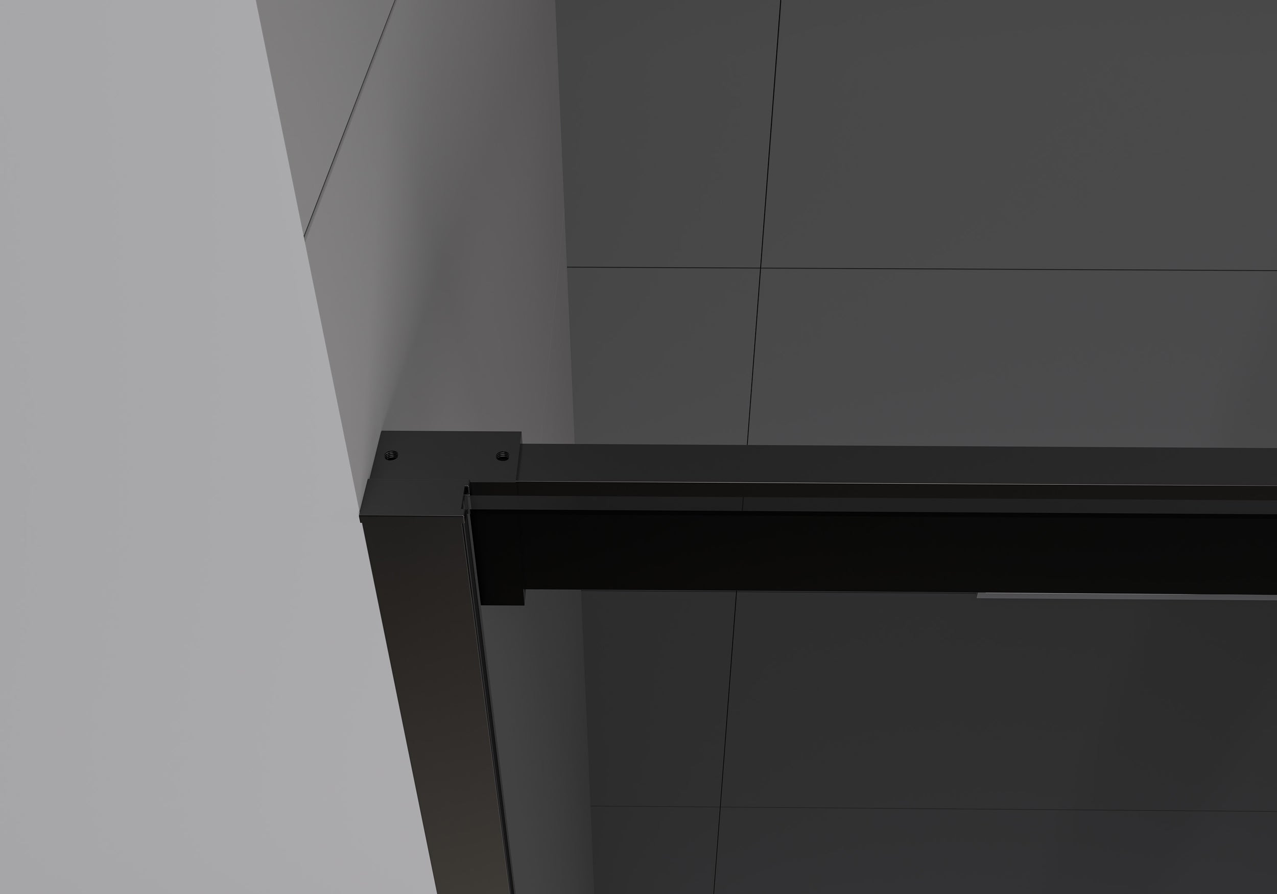 Brusehjørne DX906 FLEX