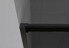Indbygningsbruser med skydedør Soft-Close DX906 FLEX