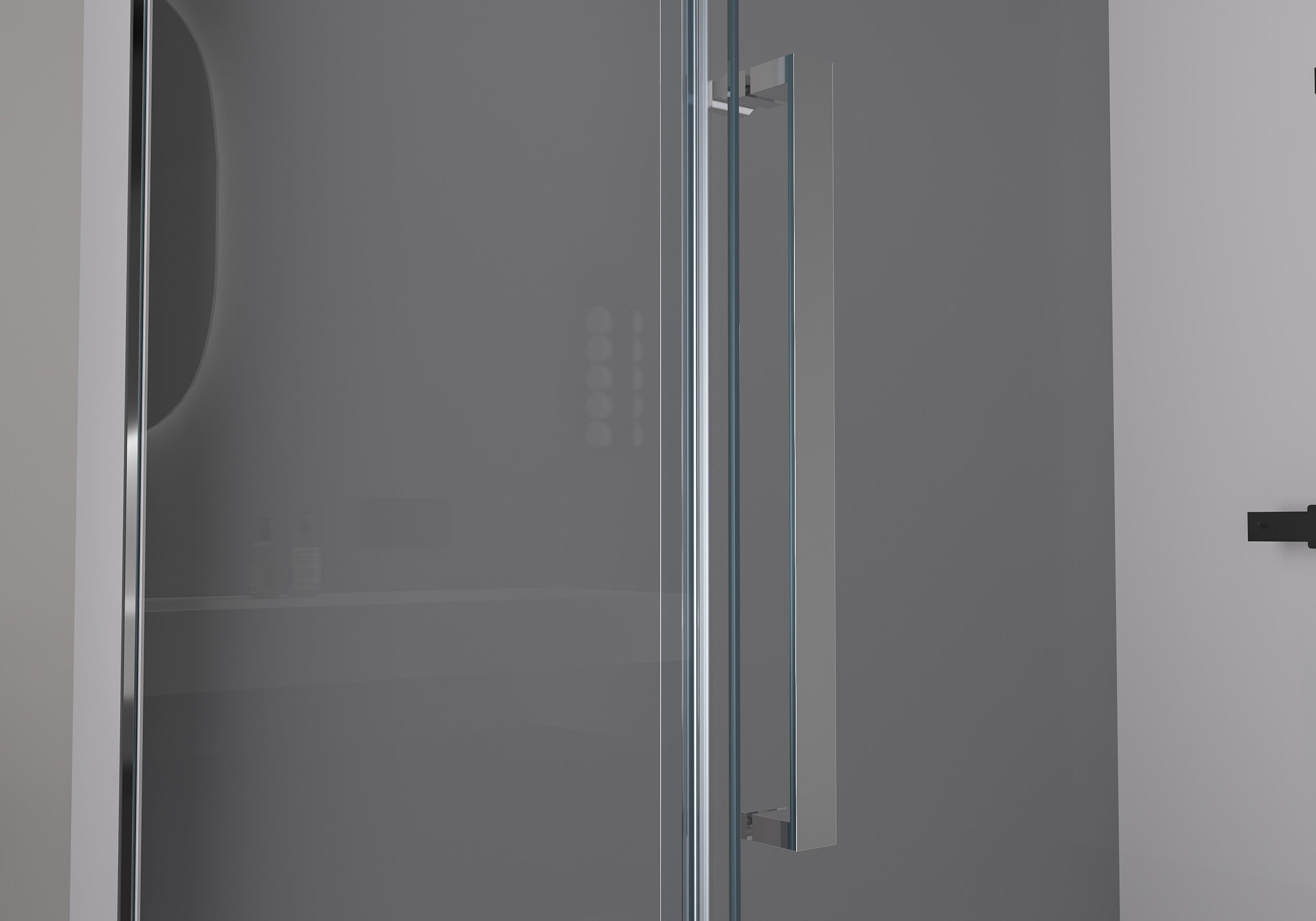 Brusehjørne DX906 Flex
