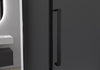 Indbygningsbruser med skydedør Soft-Close DX906 FLEX
