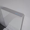 Komplet WC-pakke 41: WC NT2039 Hvid