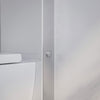 Komplet WC-pakke 41: WC NT2039 Hvid