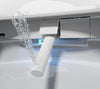 Bruse-WC komplet sæt 540 PRO med Geberit Duofix forvægselement