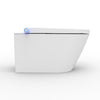 Komplet toiletpakke 37: DUSCH-WC PRO+ 1102