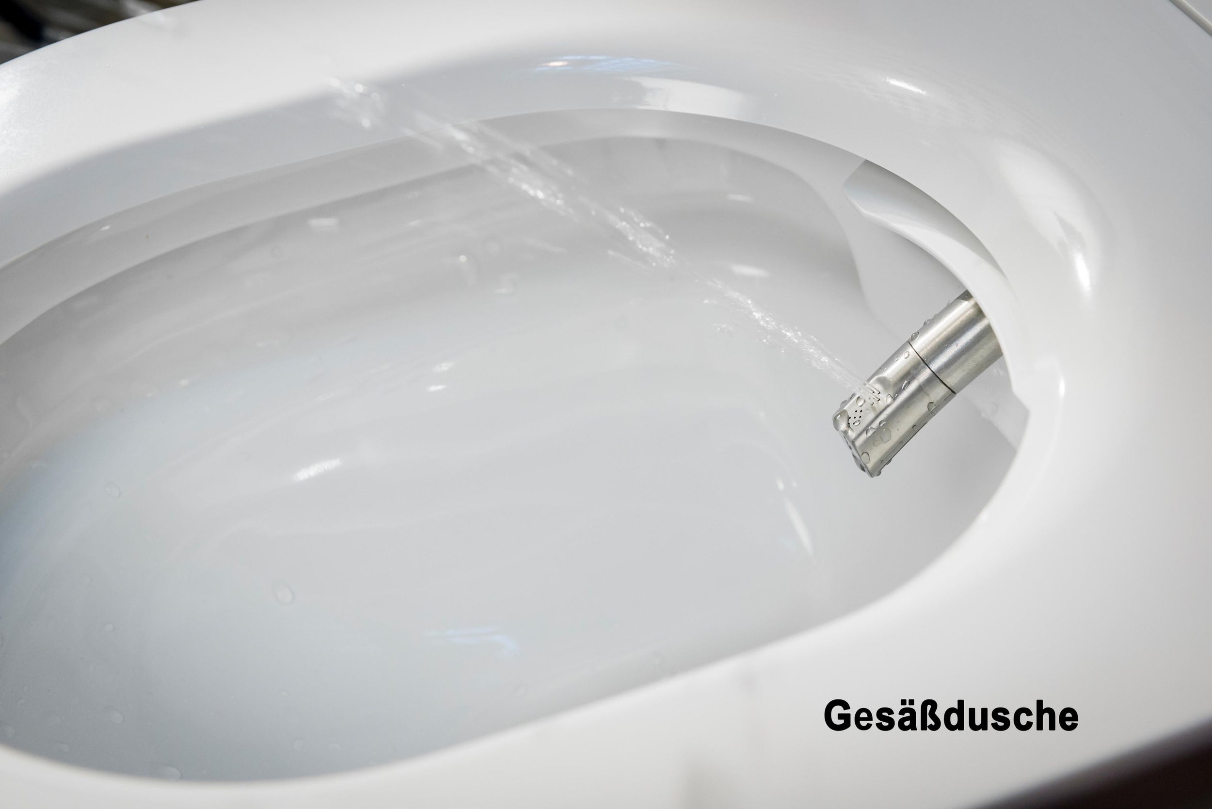 WC-besparelsespakke 7: Brusetoilet Basic 1102