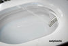 WC-besparelsespakke 7: Brusetoilet Basic 1102
