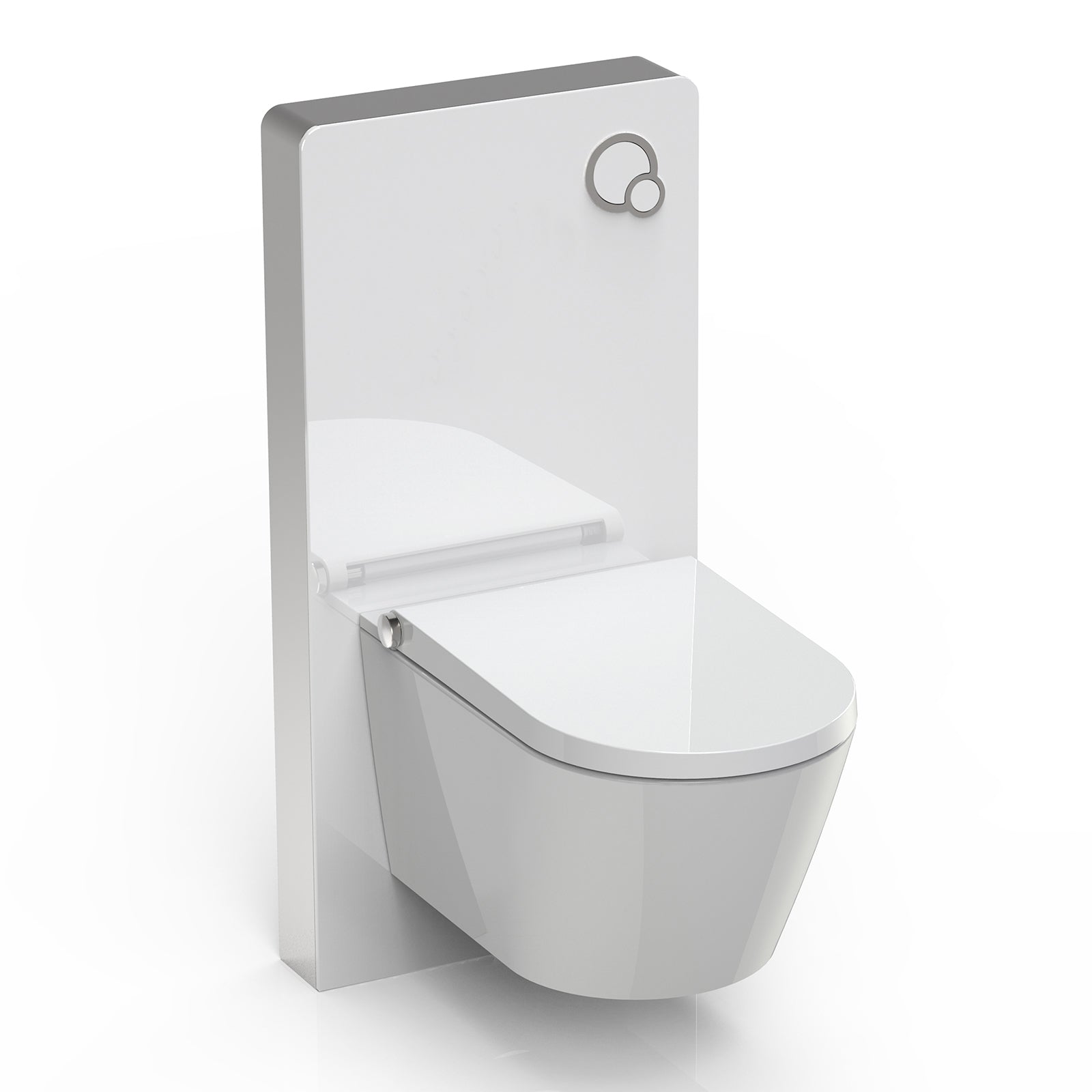 WC-sparepakke 6: DUSCH-WC Basic 1102