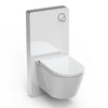 WC-sparepakke 6: DUSCH-WC Basic 1102