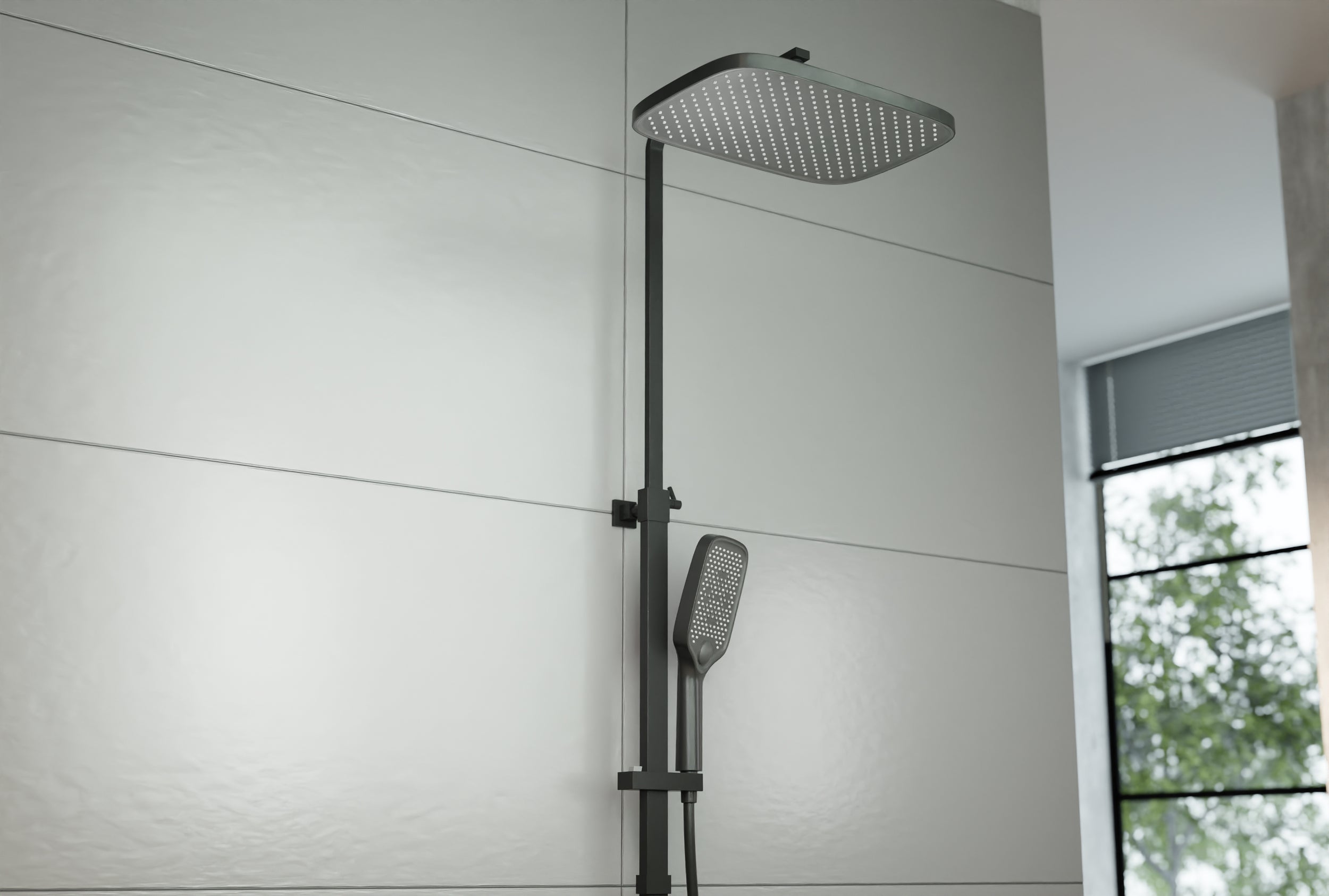 Brusestang Termostat 3011 PRO
