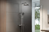 Design brusesøjle termostat 8221 BASIC