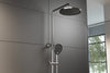 Design brusesøjle termostat 8221 BASIC
