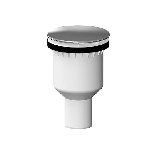 Dallmer brusebundafløbshus