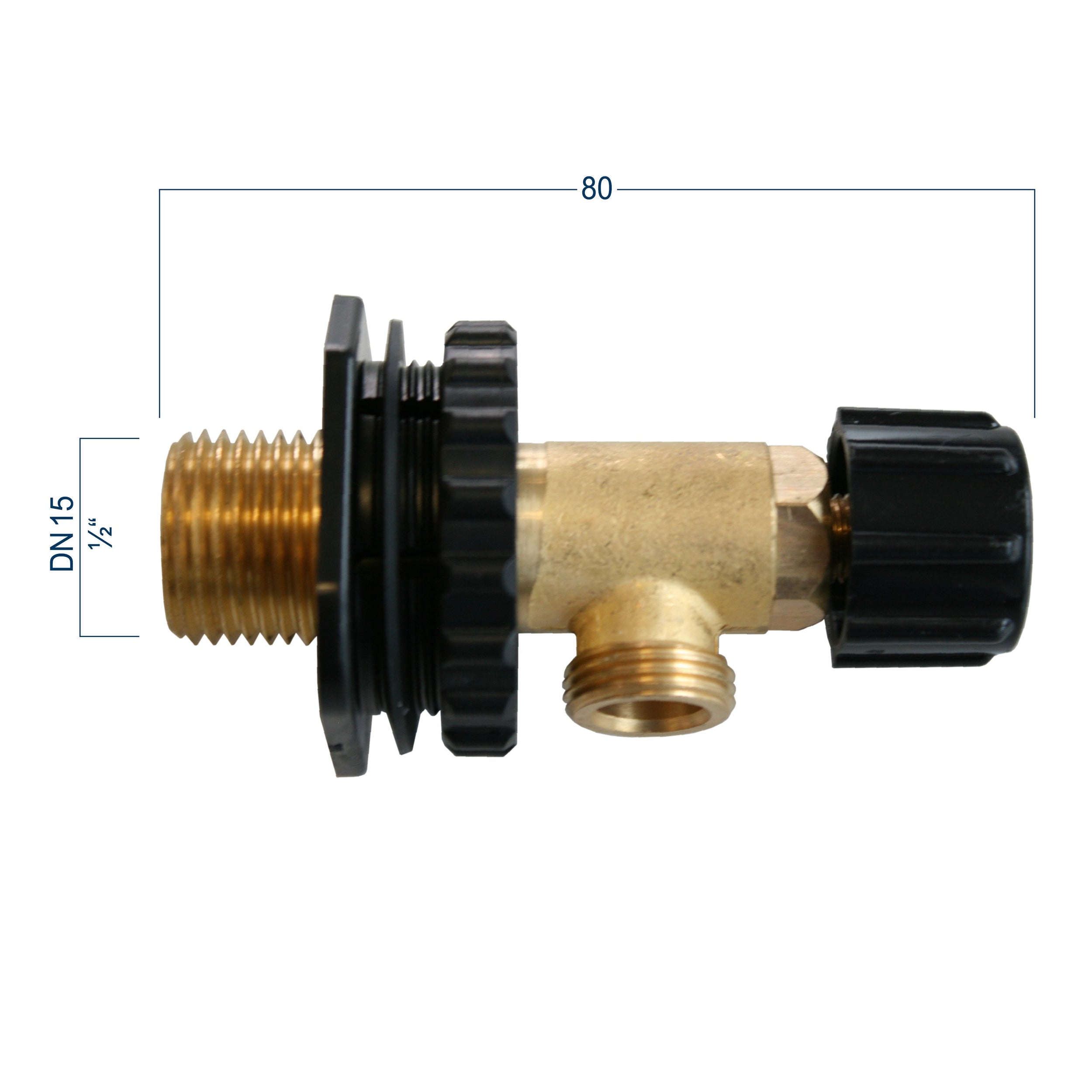 Reservedele - WC-forvægselement G3004A