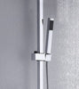 Design-brusesystem Termostat 8821C Basic