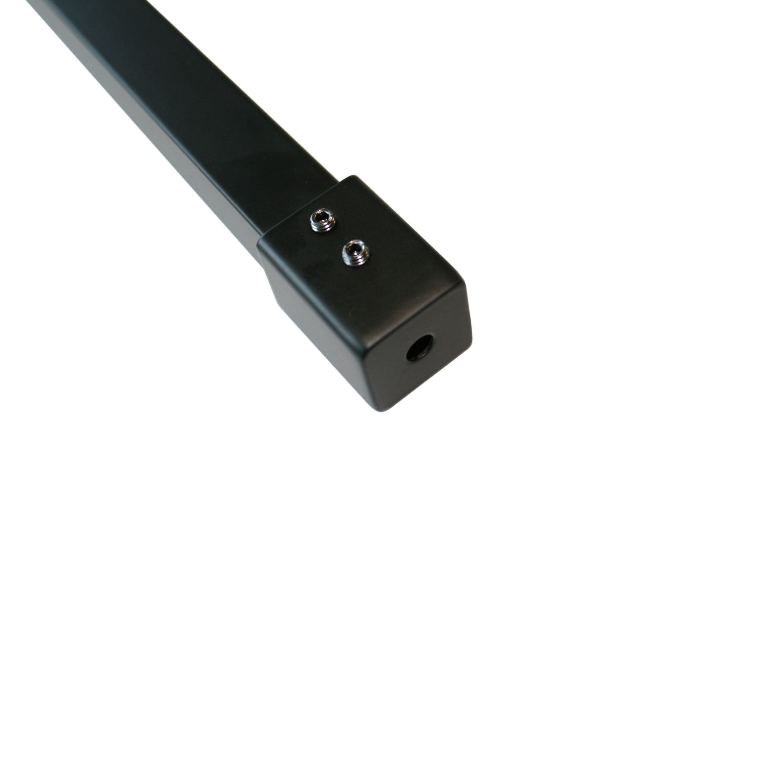 Stabiliseringsstang teleskopisk fleksibel