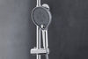 Design brusekolonne termostat 4011 BASIC