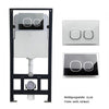 Komplet toiletpakke 16: Brusetoilet Pro + 1102