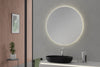LED-lysspejl 2712 - 2.0