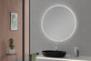 LED-lysspejl 2712 - 2.0