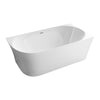 Fritstående badekar NOVA SLIM LINE