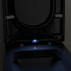 Softclose WC-sæde U1002