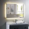 LED-lysspejl 2137