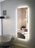 LED-lysspejl 2137