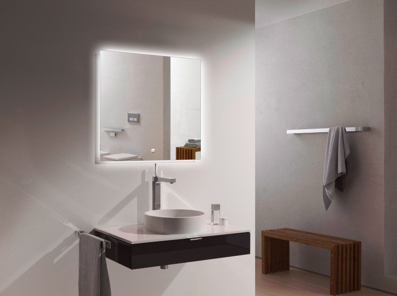 LED-lysspejl 2137