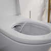 Dusch-WC komplet sæt PREMIUM 1102 med Geberit Duofix forvægselement